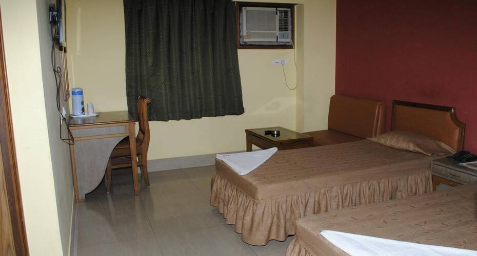 Hotel Rodali International, Guwahati 3